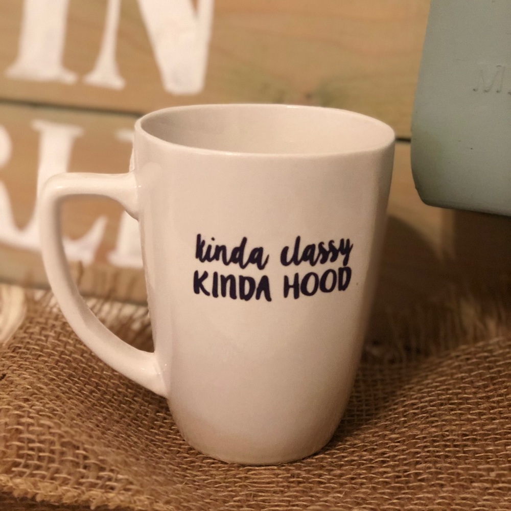 Cute mug, customizable